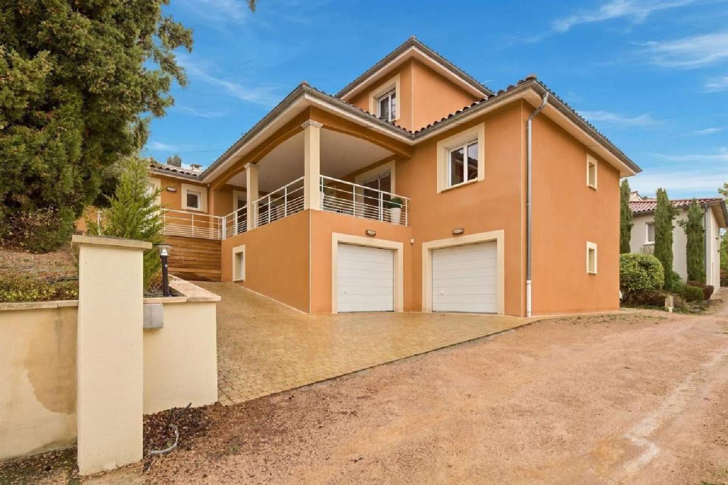  en venta casa Chazay-d'Azergues Rhône 2