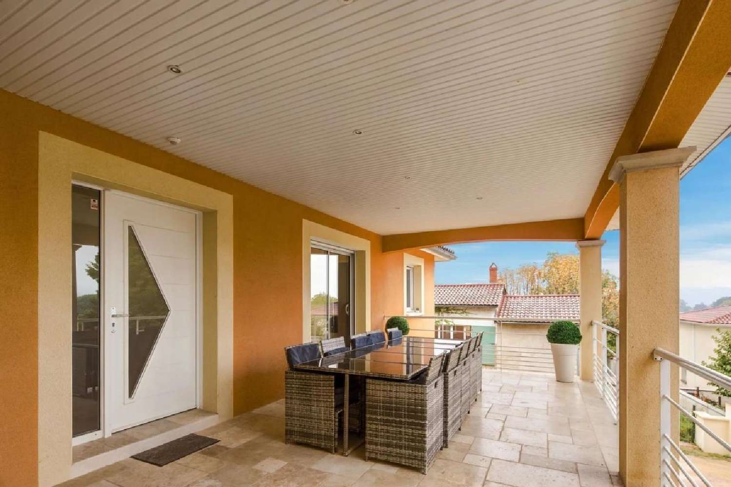  en venta casa Chazay-d'Azergues Rhône 4