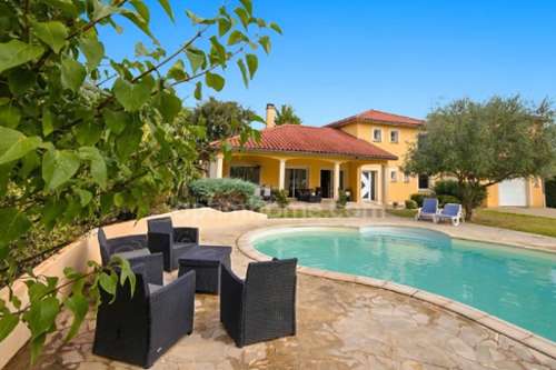 Chazay-d'Azergues Rhône casa foto 7430178