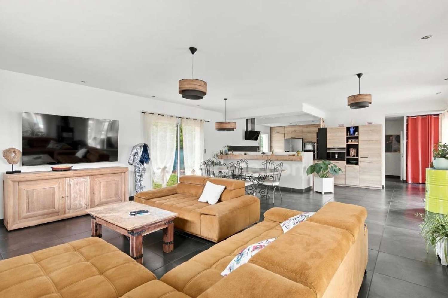 en venta casa Chazay-d'Azergues Rhône 2
