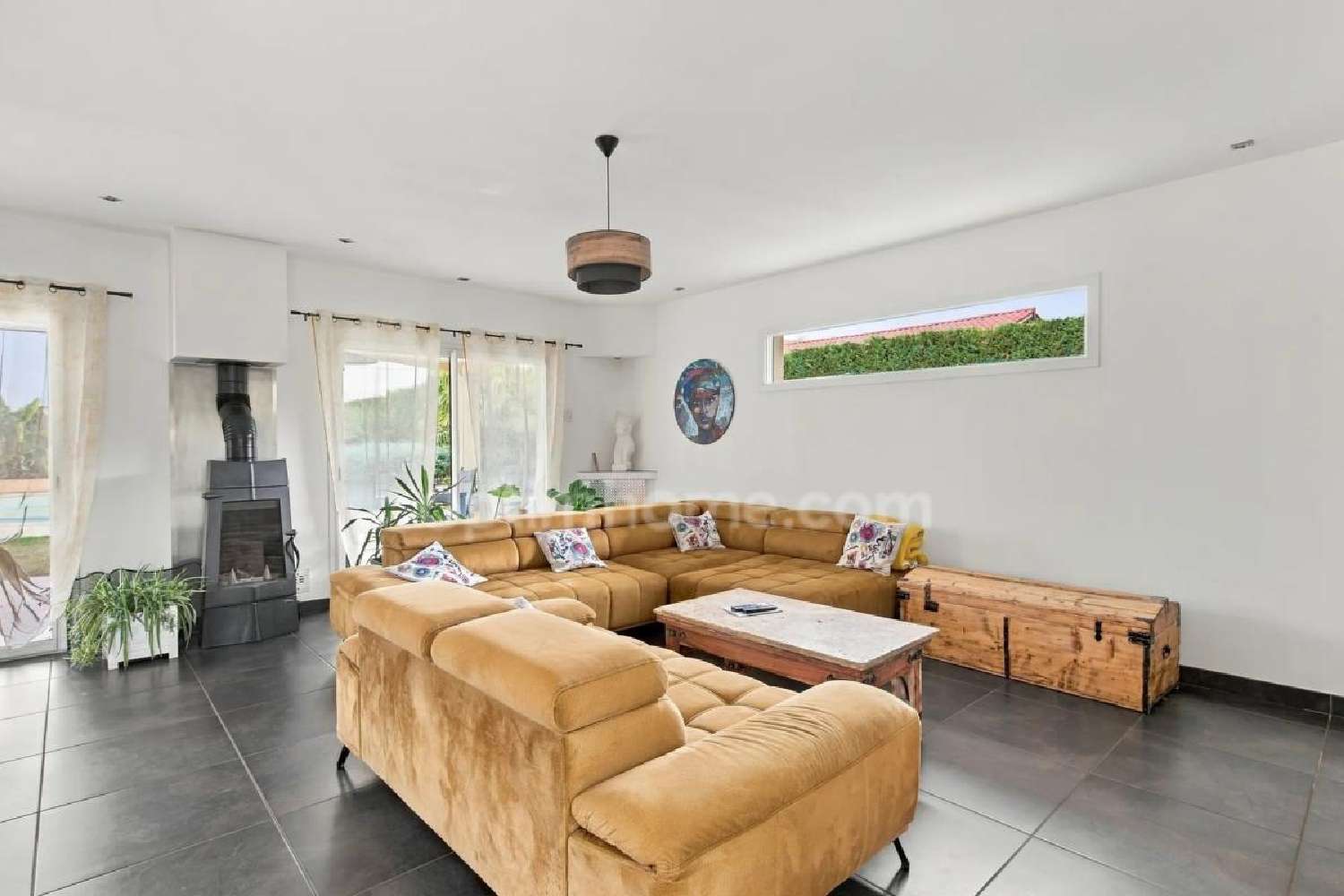 en venta casa Chazay-d'Azergues Rhône 3