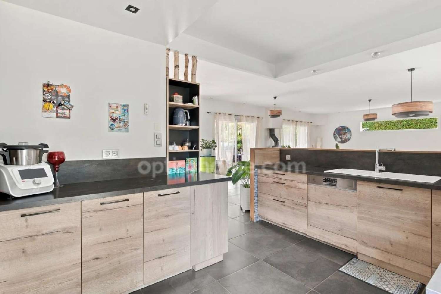 en venta casa Chazay-d'Azergues Rhône 5