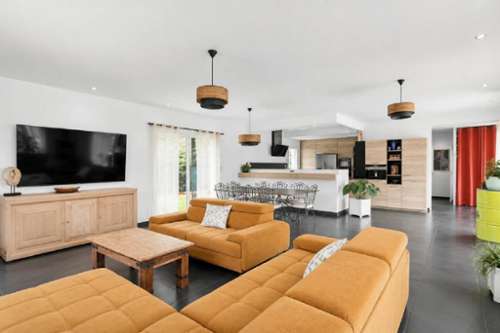 Chazay-d'Azergues Rhône house foto 7435613