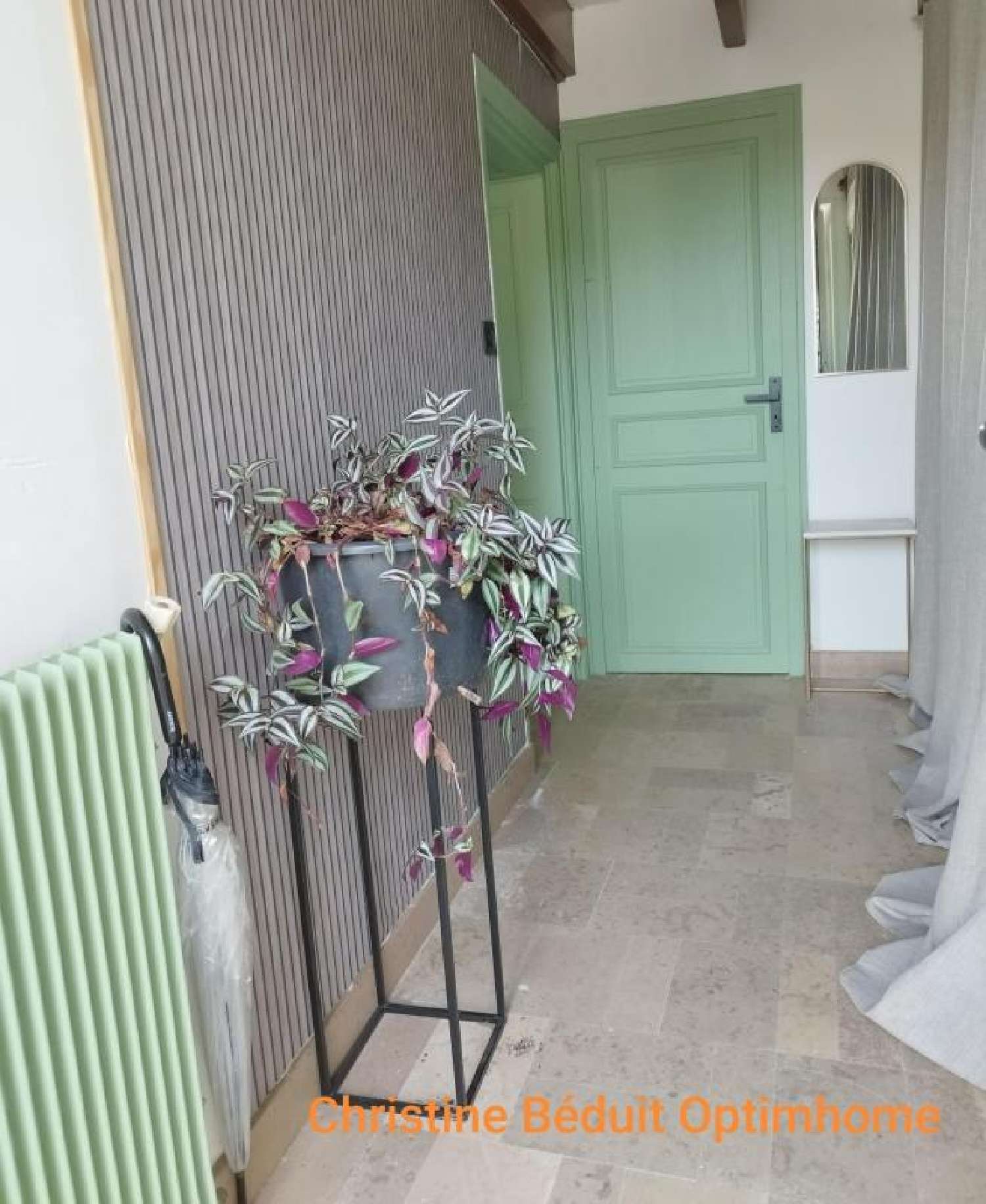 en venta casa Chazelles Charente 8