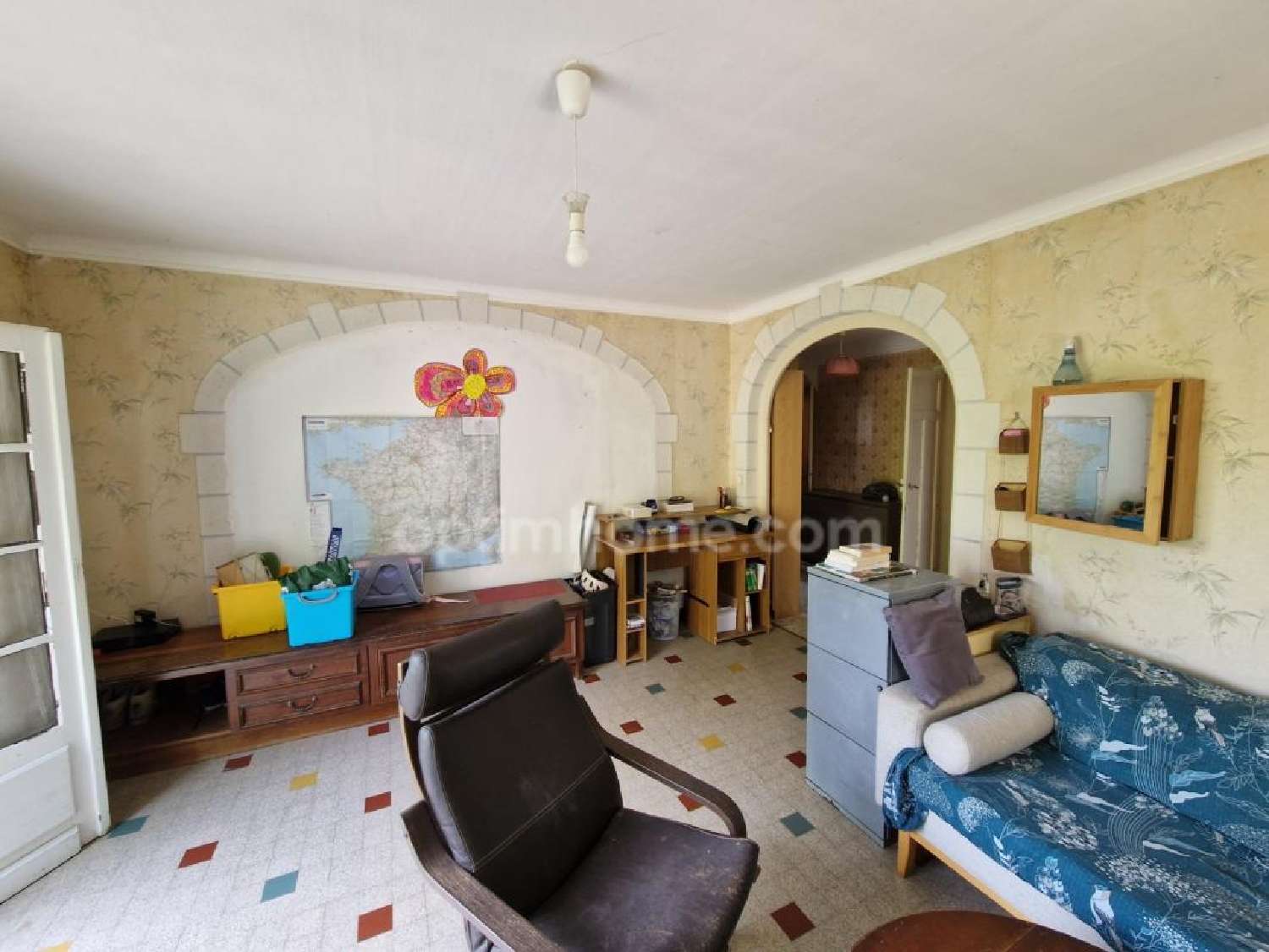à vendre maison Chécy Loiret 2