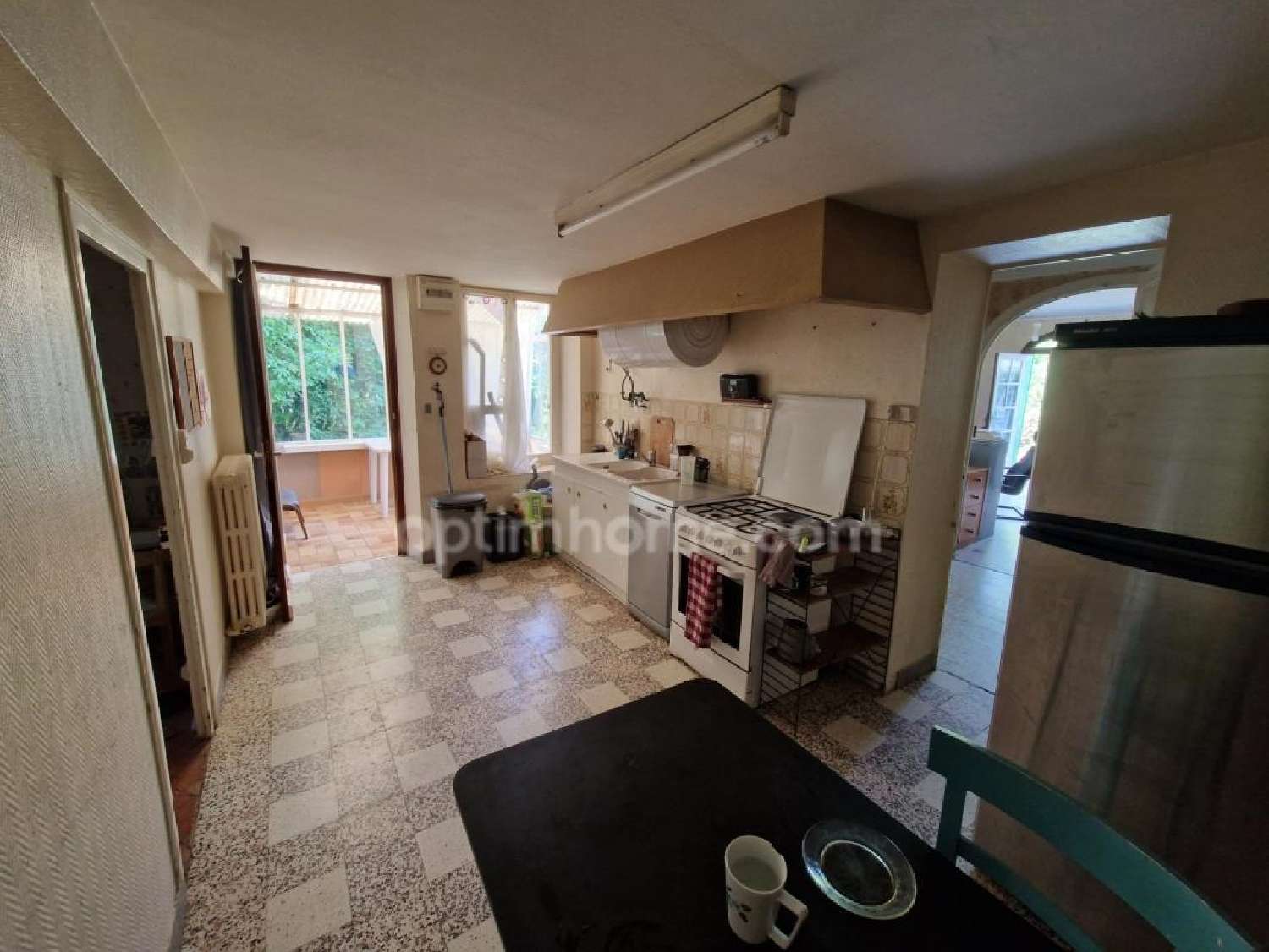 à vendre maison Chécy Loiret 3