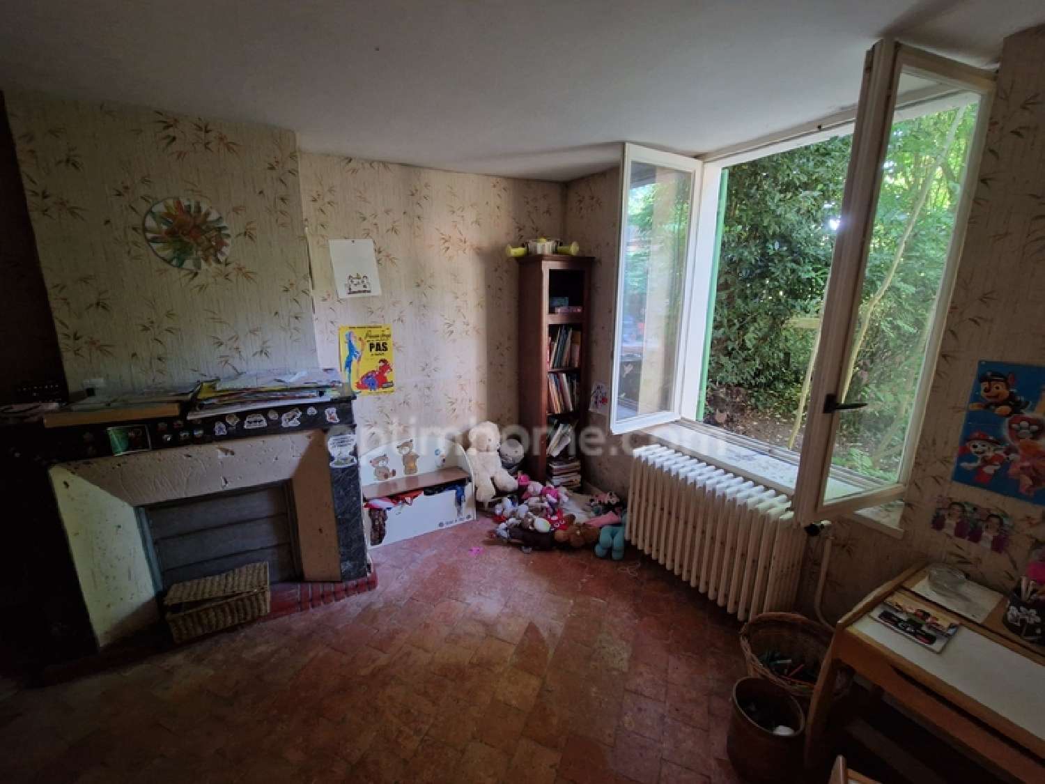 à vendre maison Chécy Loiret 6