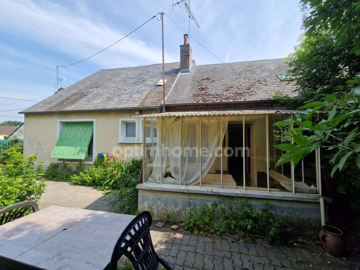 à vendre maison Chécy Loiret 8