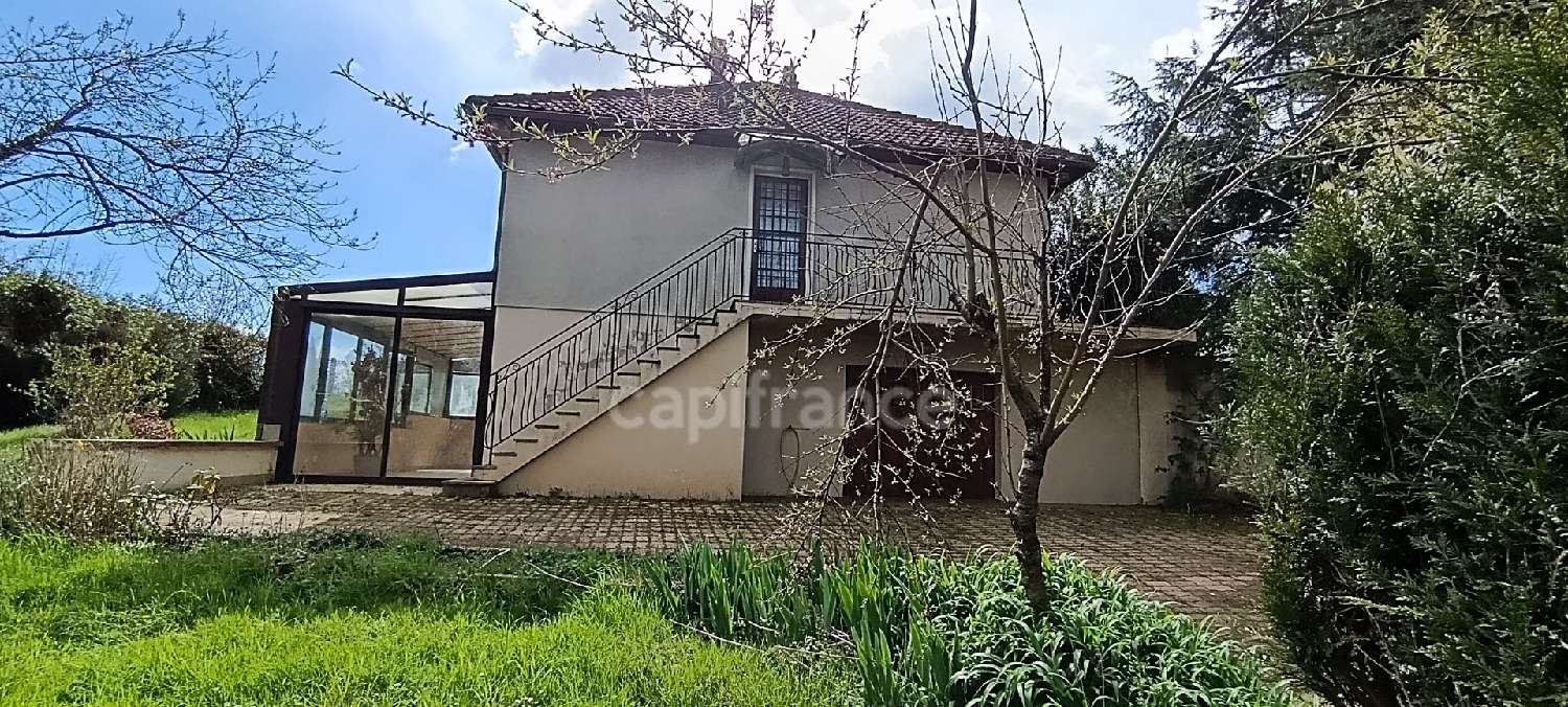 à vendre maison Chemilly-sur-Yonne Yonne 1