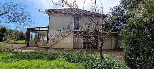 Chemilly-sur-Yonne Yonne maison foto 7432517