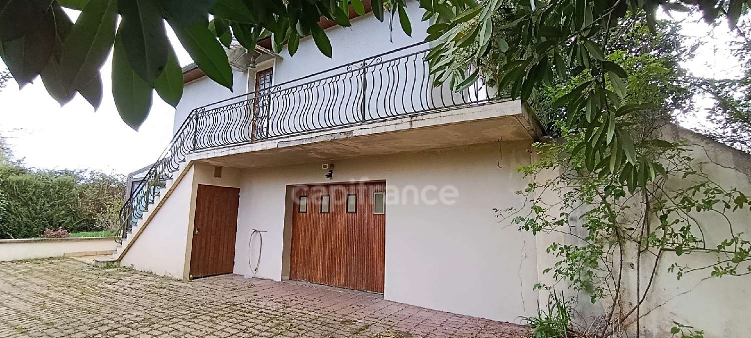 à vendre maison Chemilly-sur-Yonne Yonne 2