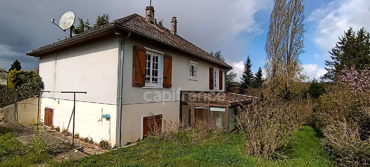 à vendre maison Chemilly-sur-Yonne Yonne 5