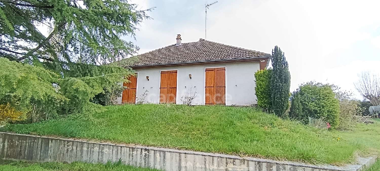 à vendre maison Chemilly-sur-Yonne Yonne 6