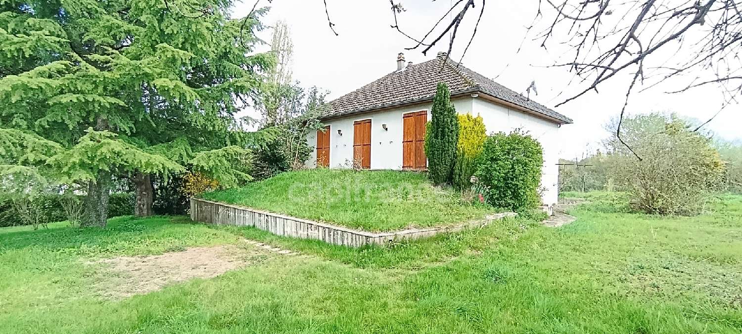 à vendre maison Chemilly-sur-Yonne Yonne 7