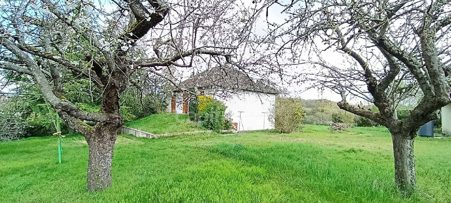 à vendre maison Chemilly-sur-Yonne Yonne 8
