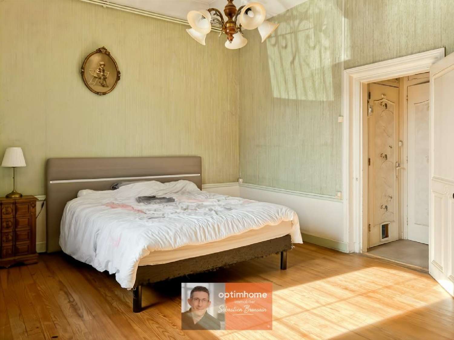 for sale house Chemin Jura 6