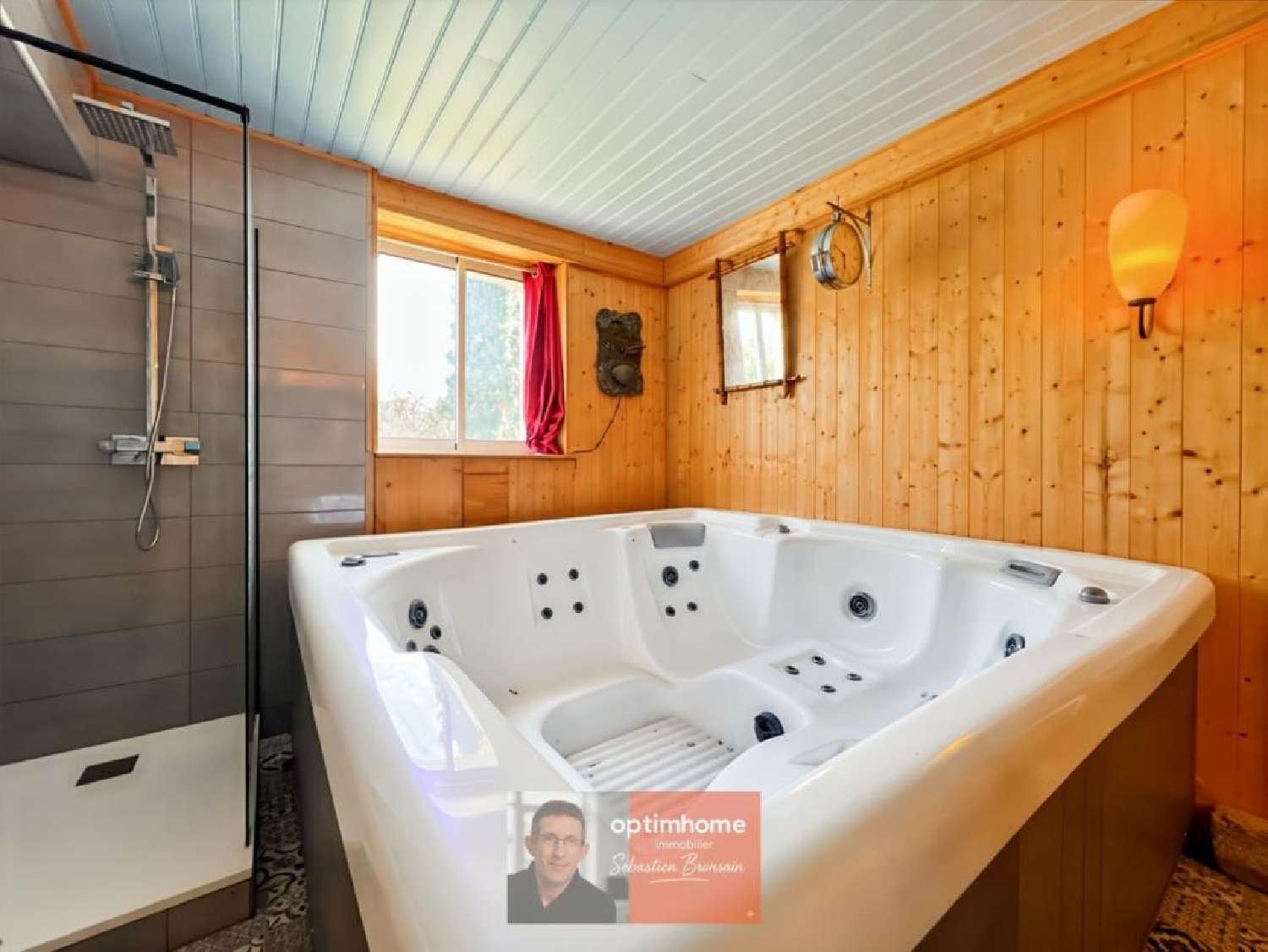 for sale house Chemin Jura 7