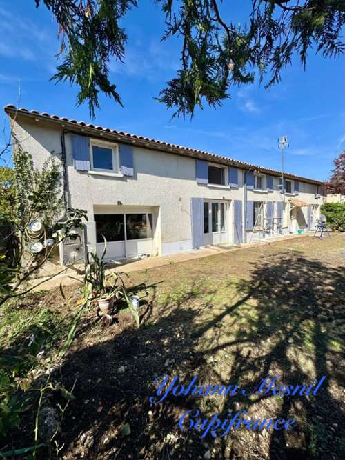 Chenay Deux-Sèvres house foto 7424237