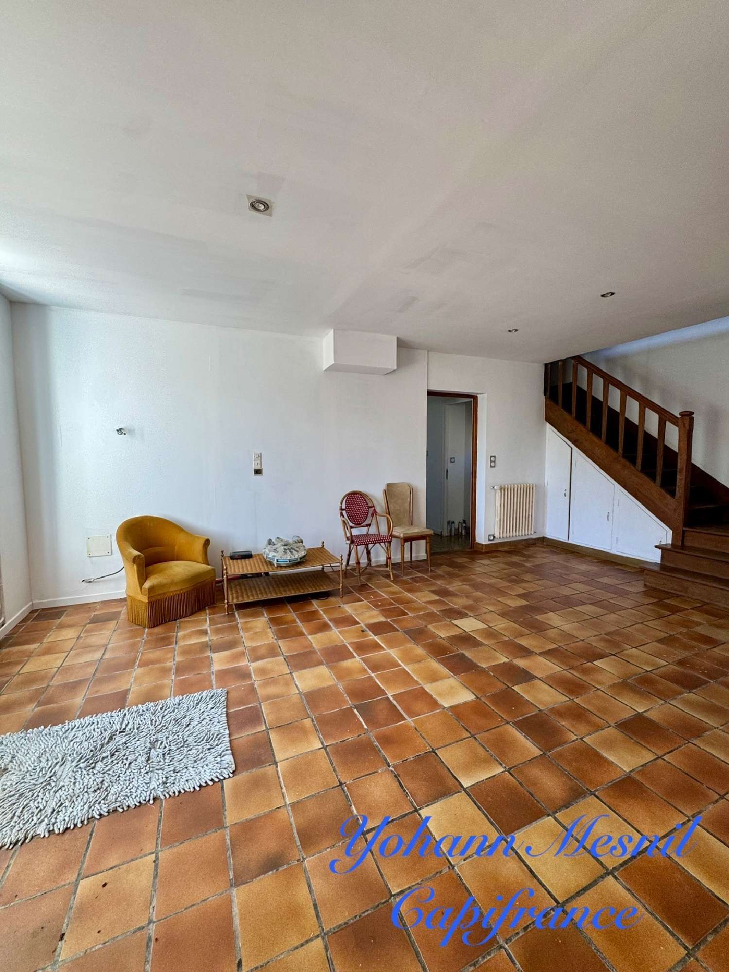 kaufen Haus Chenay Deux-Sèvres 4