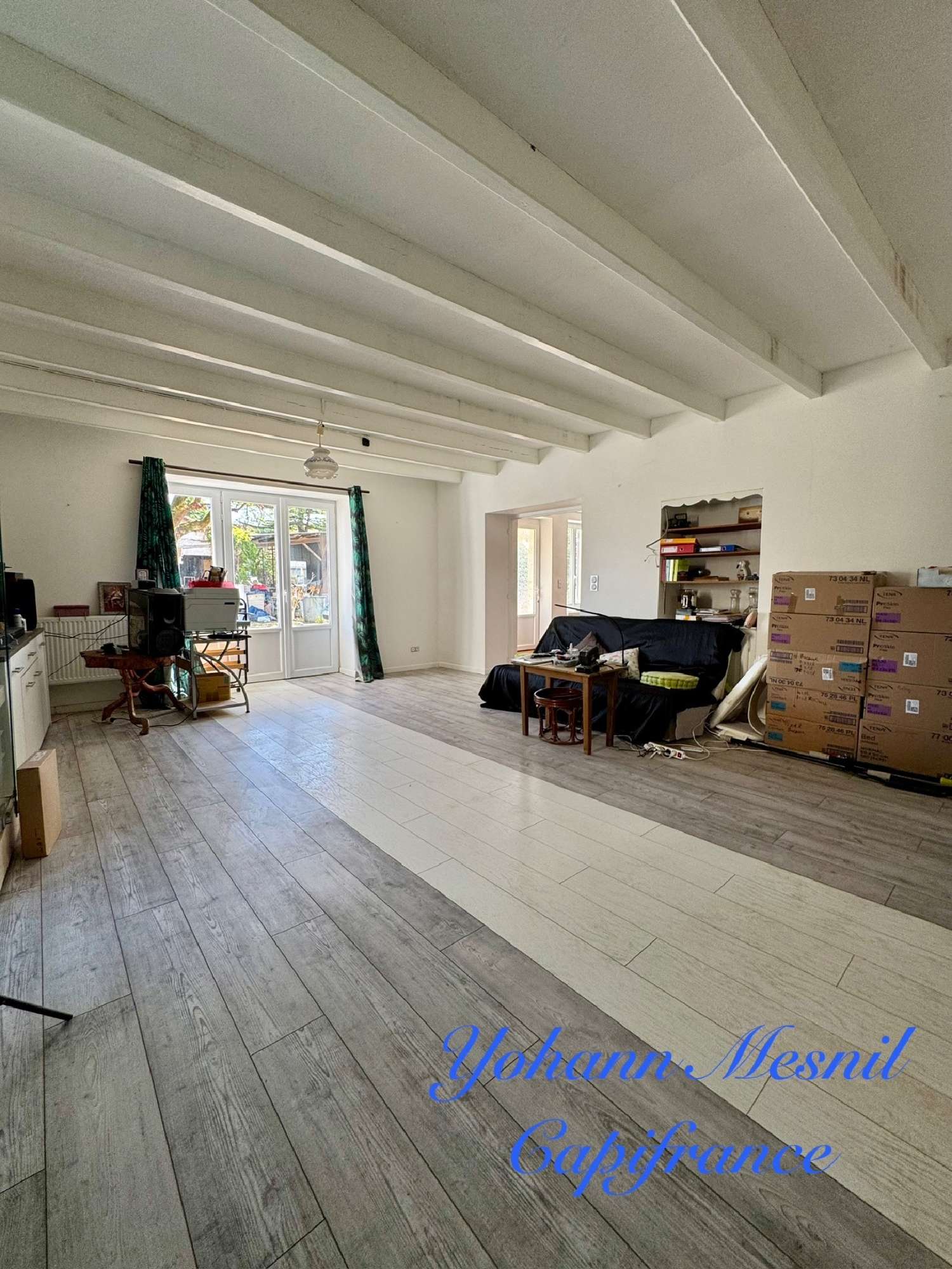 kaufen Haus Chenay Deux-Sèvres 5