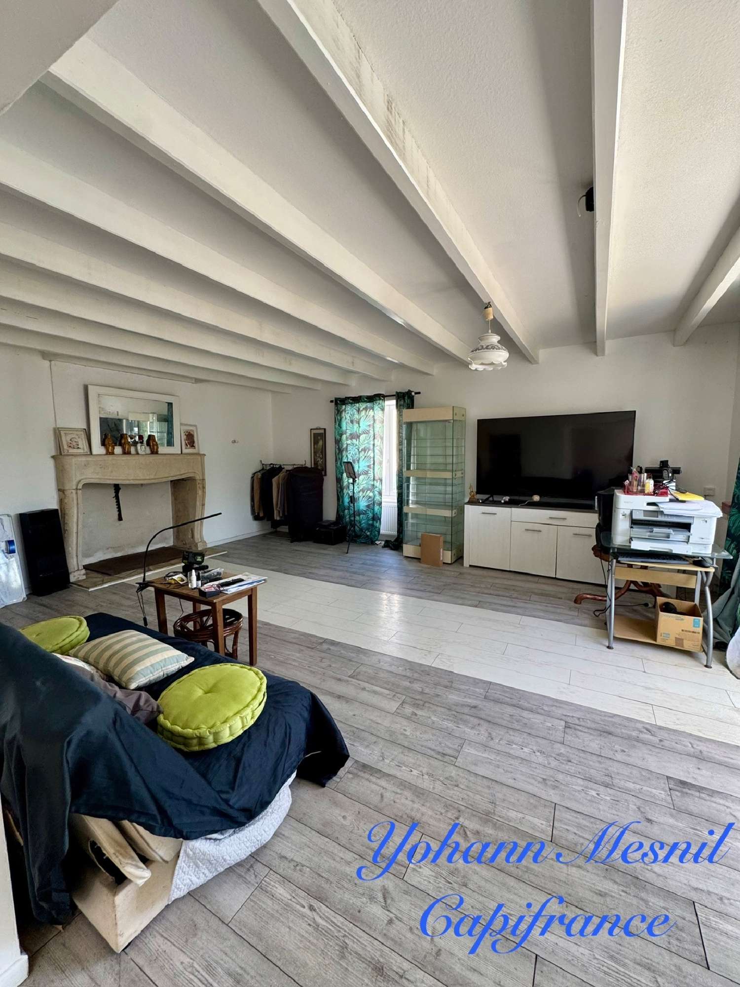 kaufen Haus Chenay Deux-Sèvres 6