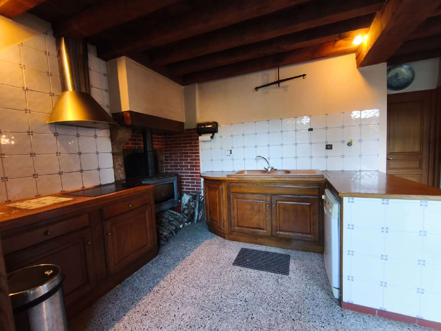 te koop huis Chéniers Creuse 3