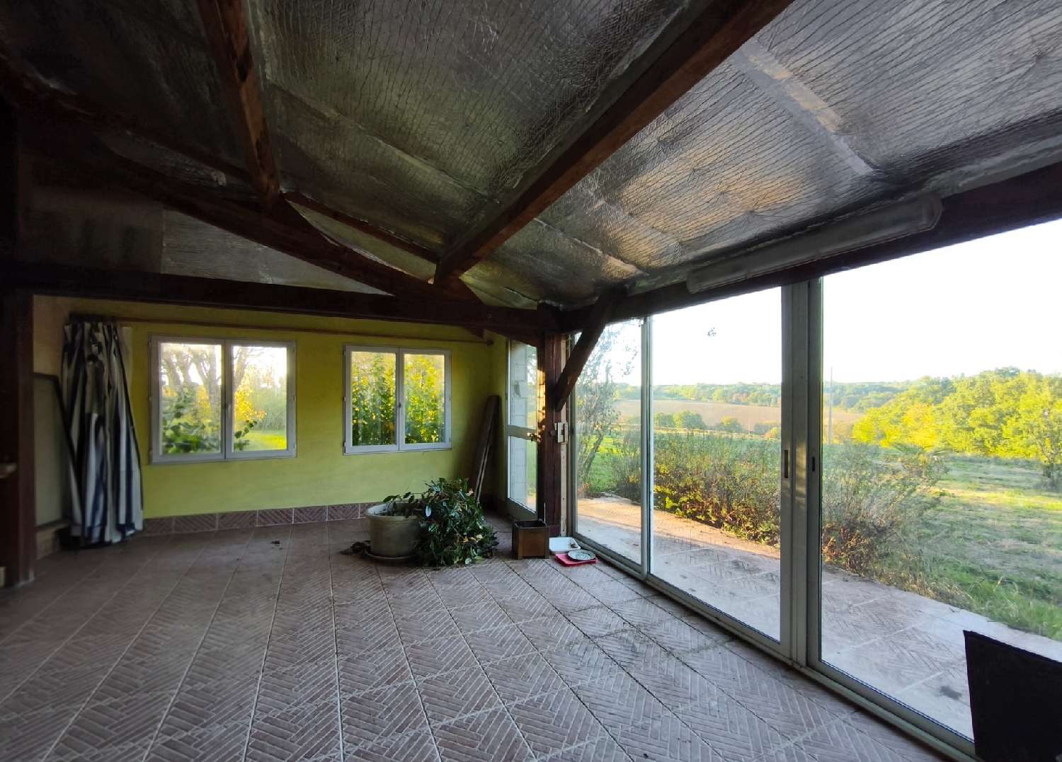 te koop huis Chéniers Creuse 4
