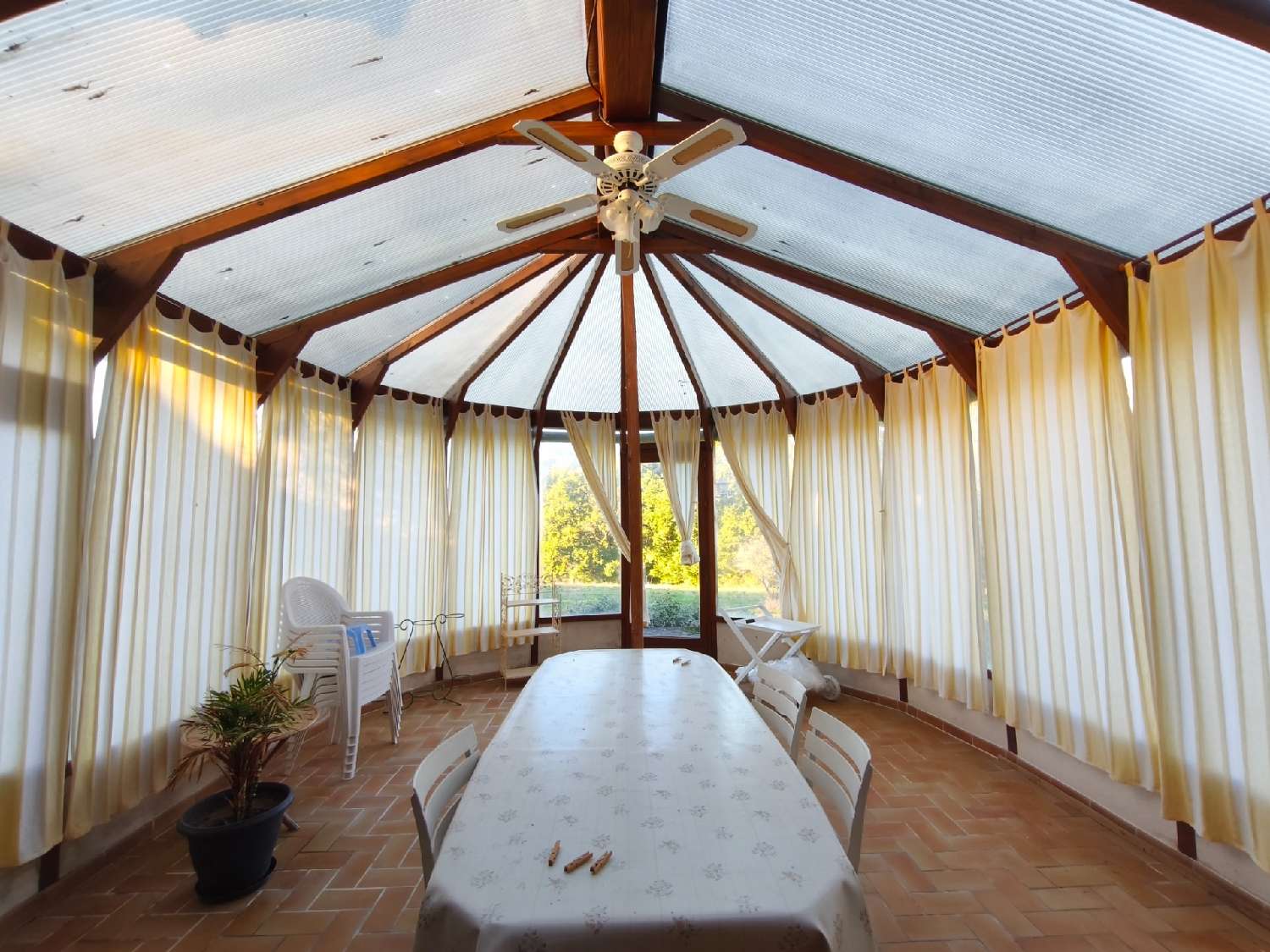 te koop huis Chéniers Creuse 7