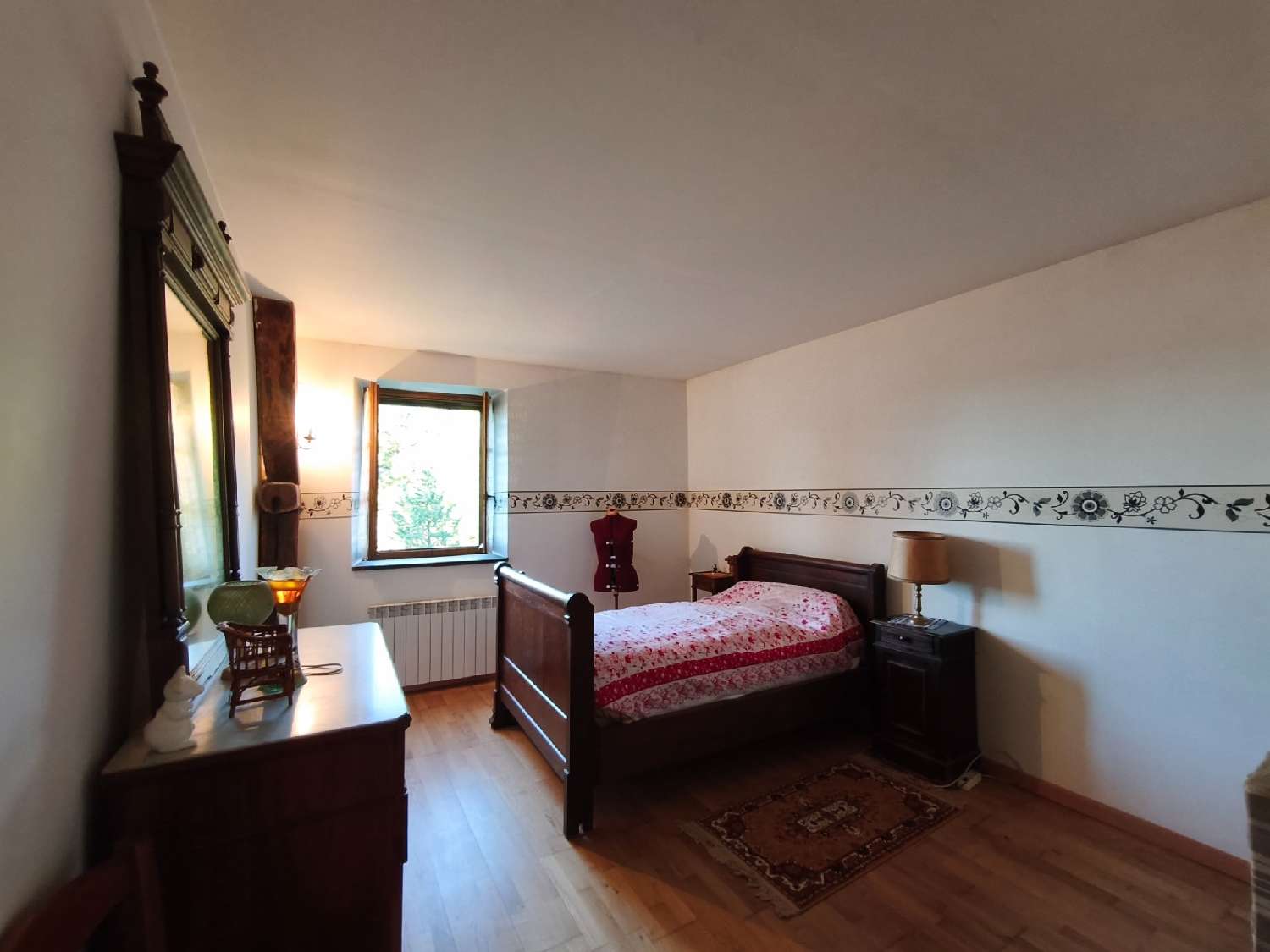 te koop huis Chéniers Creuse 8