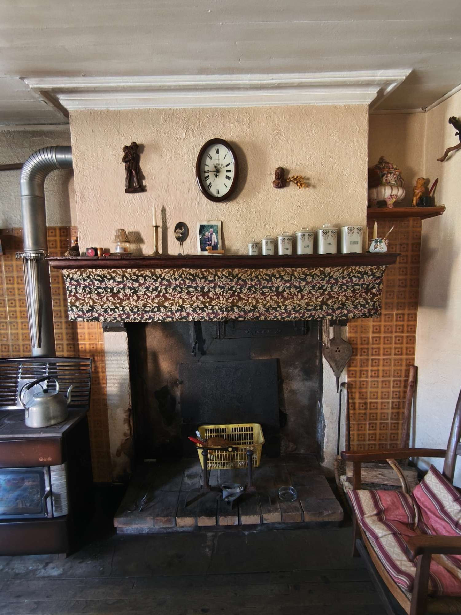 te koop huis Chéniers Creuse 5