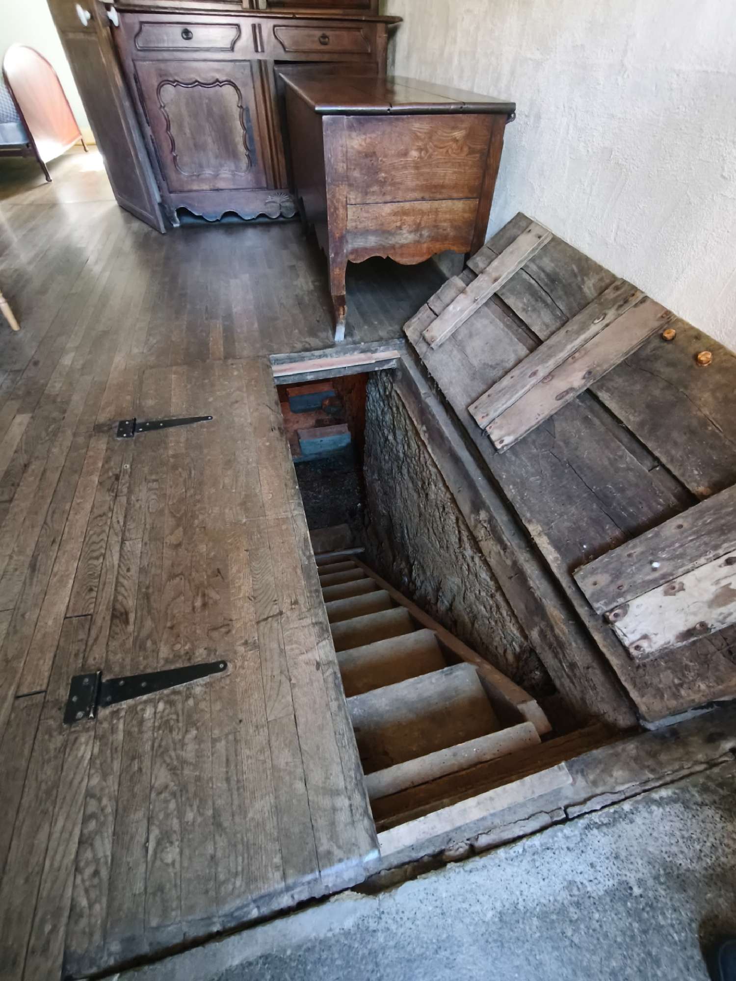 te koop huis Chéniers Creuse 6