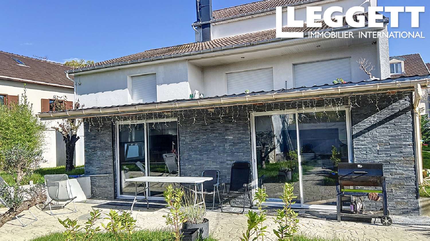  for sale house Chennevières-sur-Marne Val-de-Marne 3