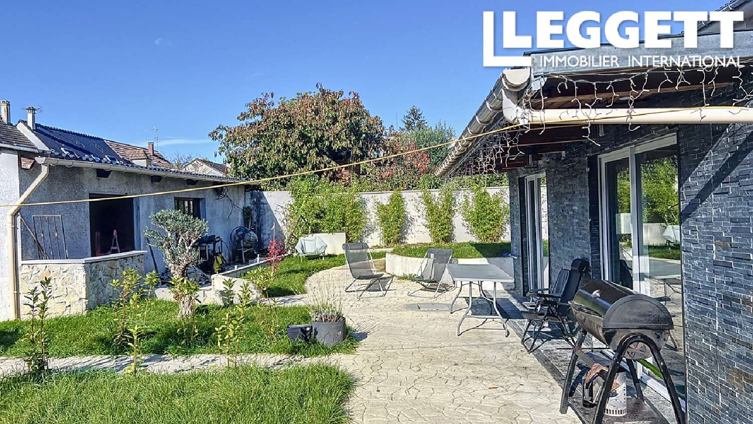  for sale house Chennevières-sur-Marne Val-de-Marne 4
