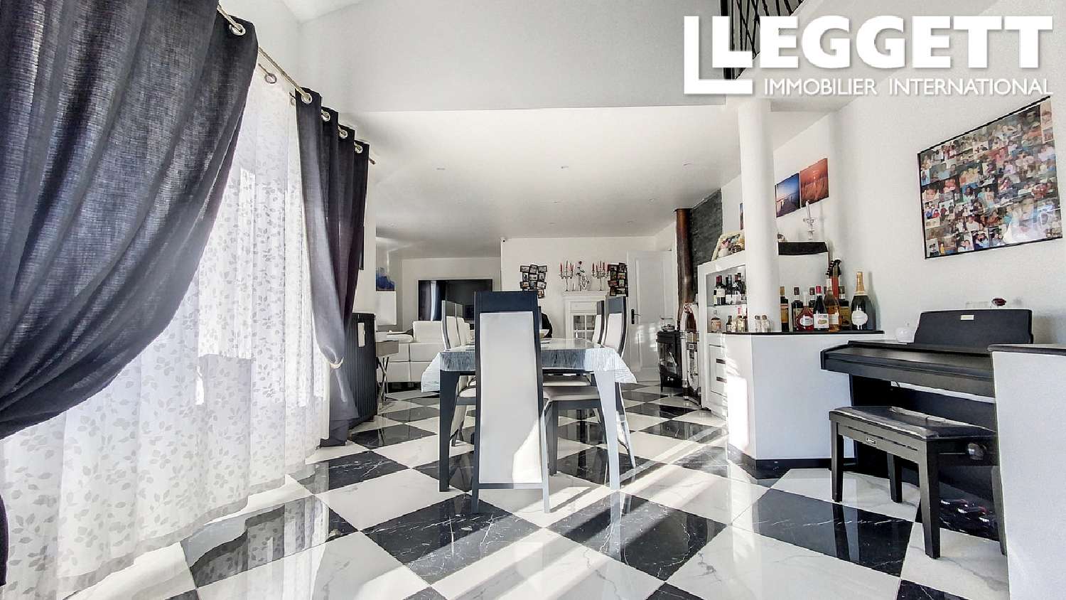  for sale house Chennevières-sur-Marne Val-de-Marne 5