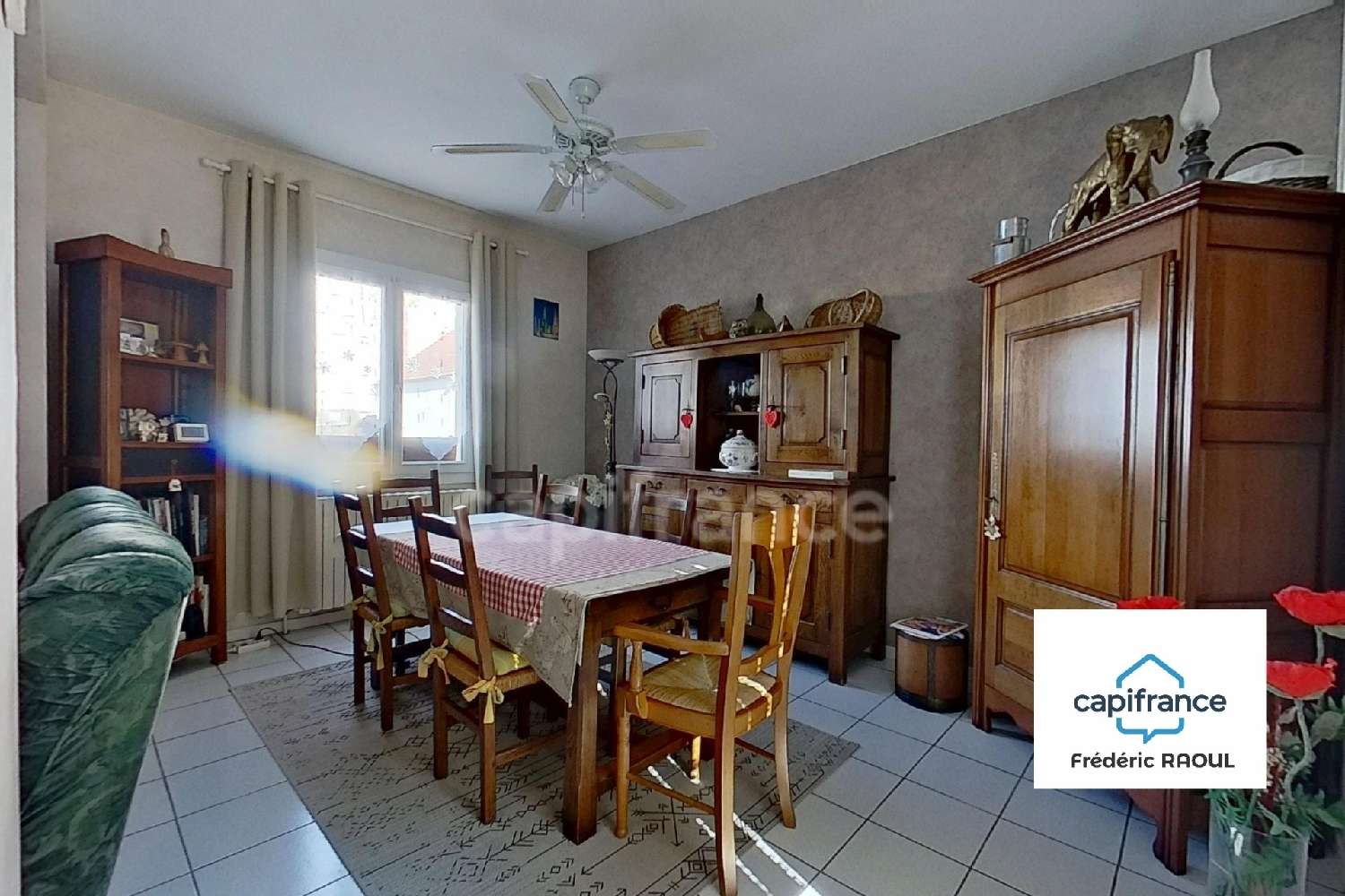  for sale house Chenôve Côte-d'Or 3
