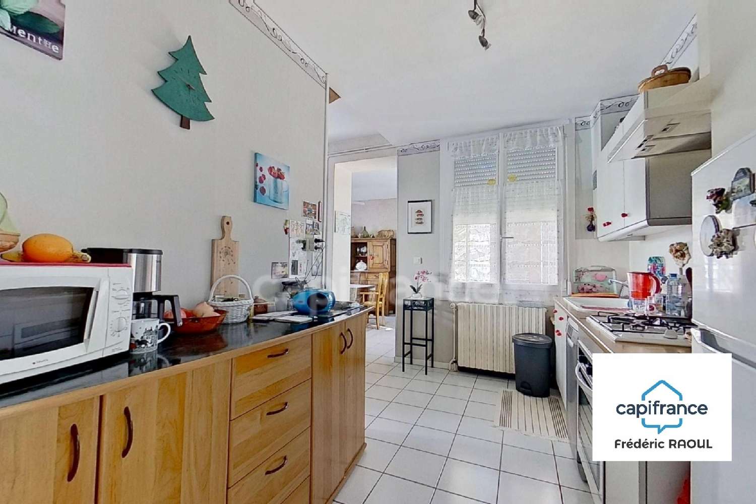  for sale house Chenôve Côte-d'Or 4