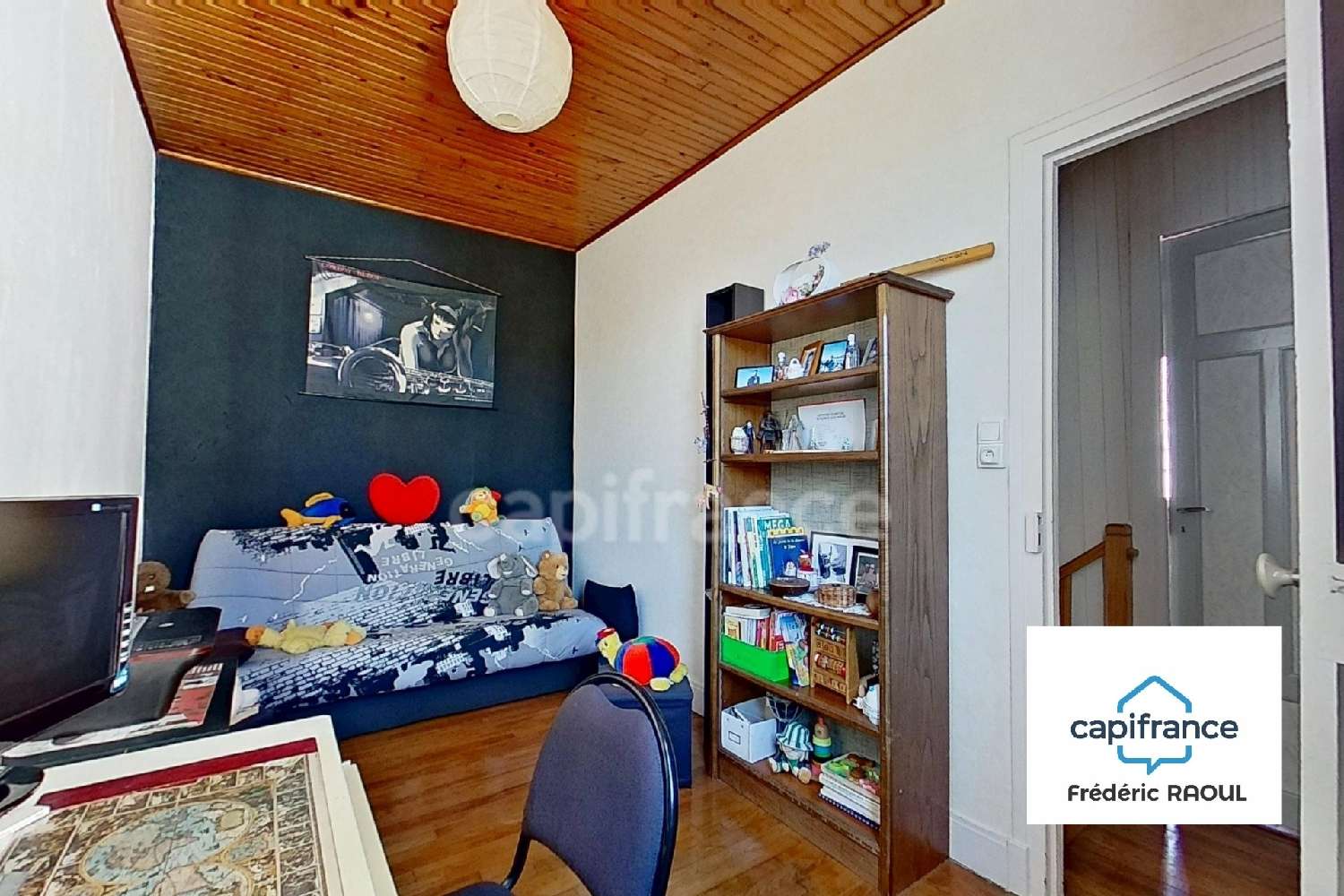  for sale house Chenôve Côte-d'Or 7