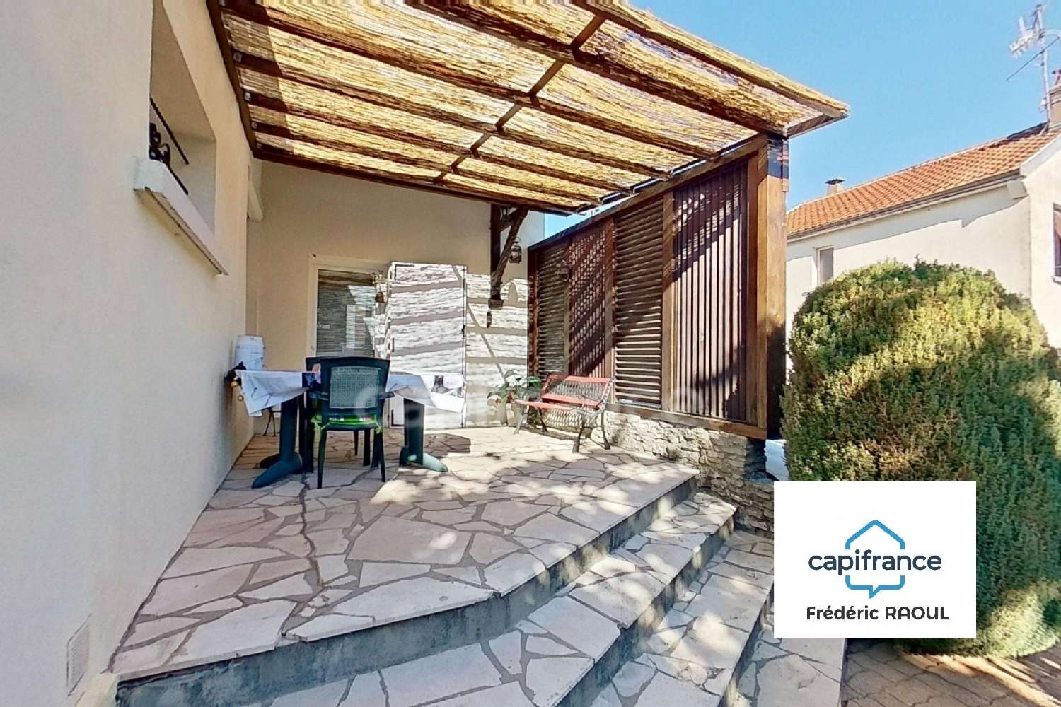  for sale house Chenôve Côte-d'Or 8