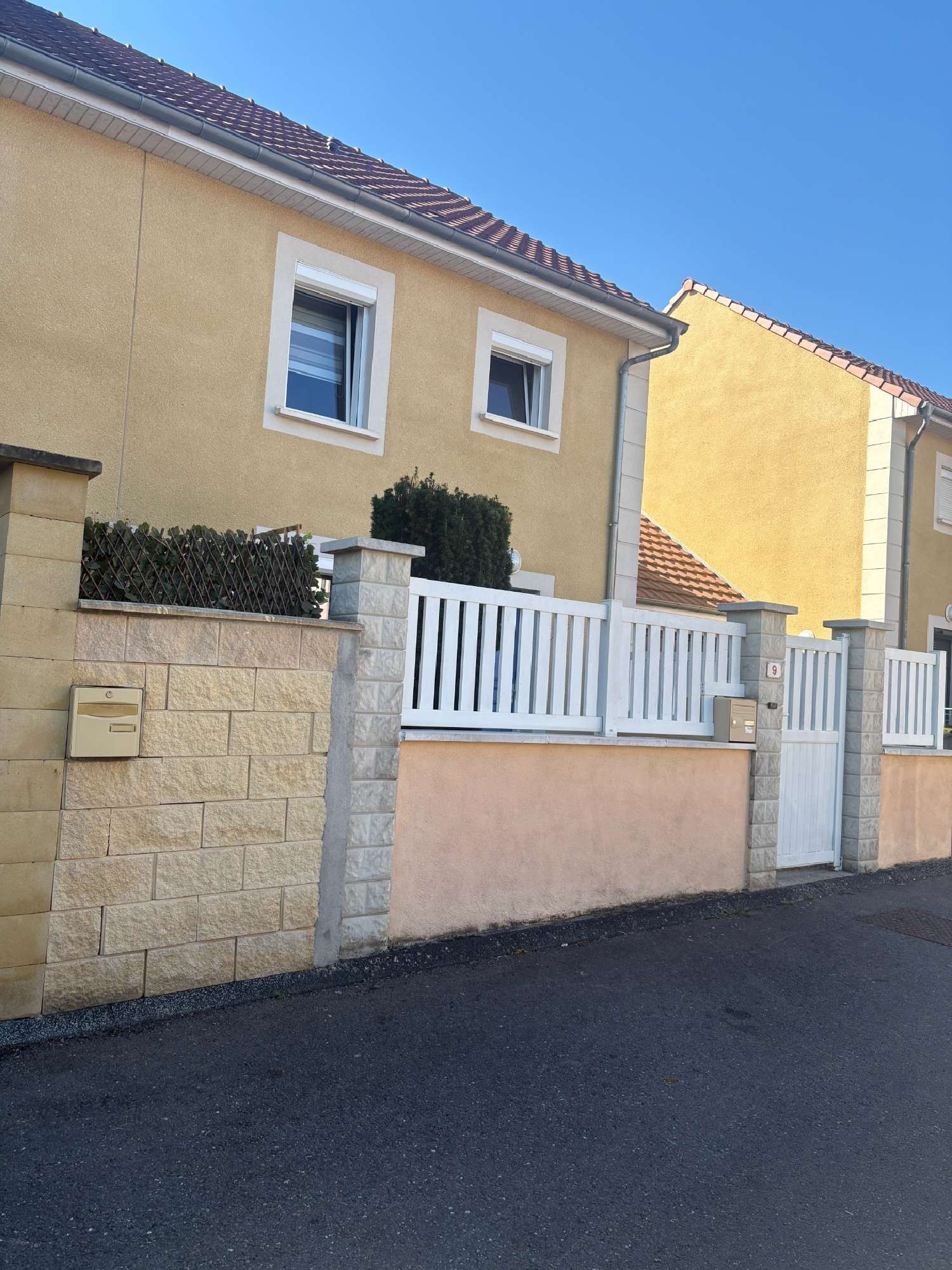 for sale house Chenôve Côte-d'Or 1