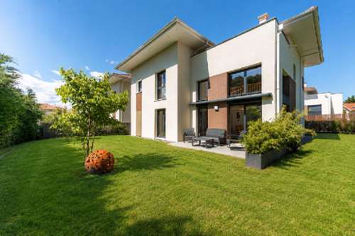 Chens-sur-Léman Haute-Savoie Haus Bild 7418022