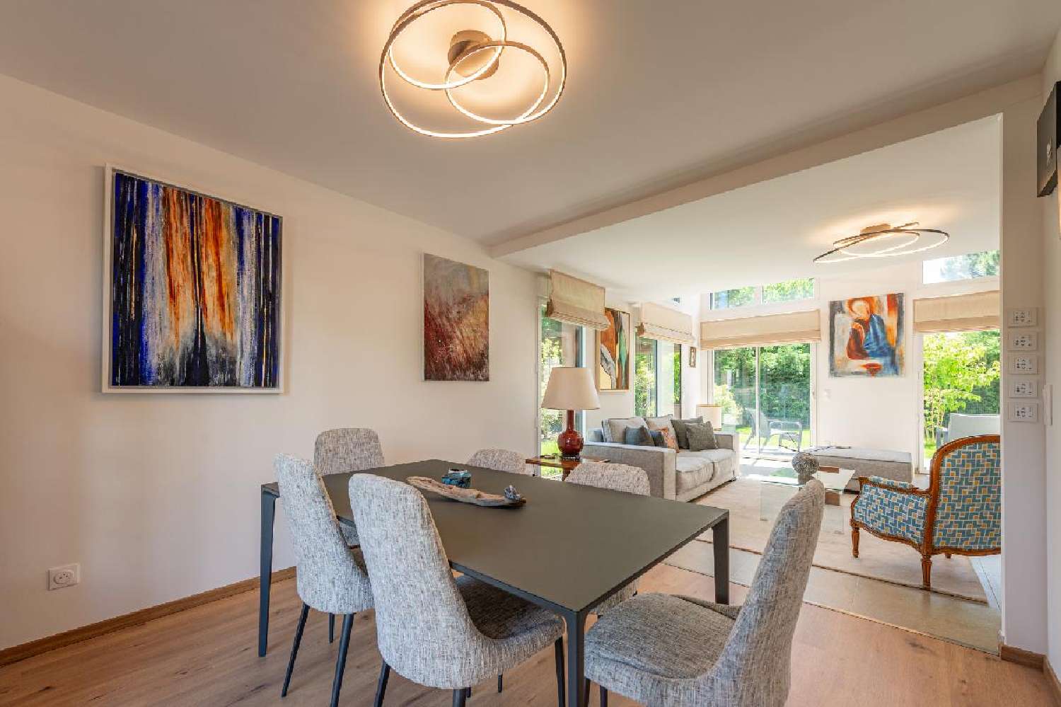 kaufen Haus Chens-sur-Léman Haute-Savoie 5