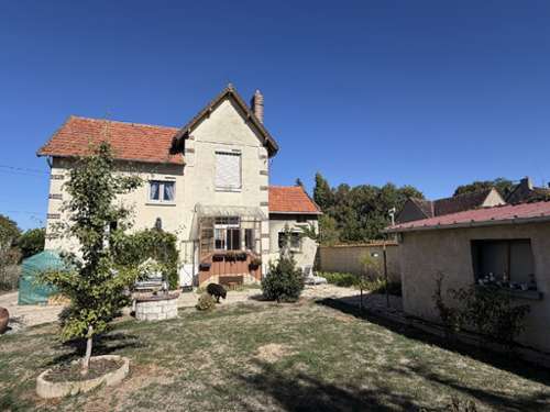 Cheny Yonne house foto 7428035