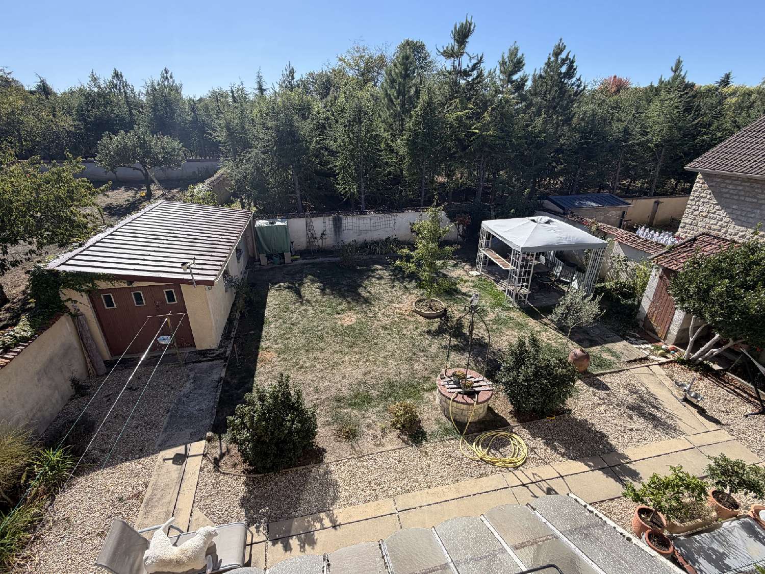 for sale house Cheny Yonne 2