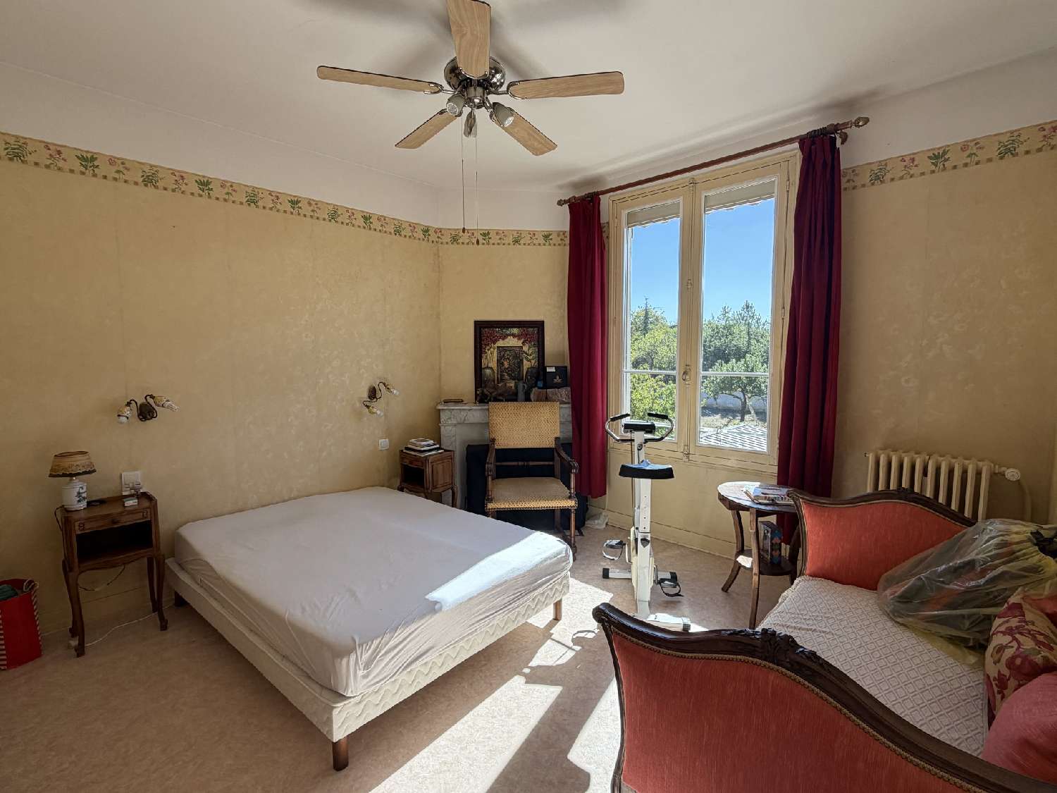 for sale house Cheny Yonne 3