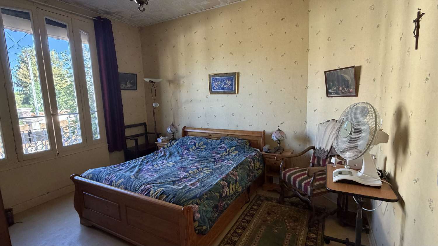 for sale house Cheny Yonne 4