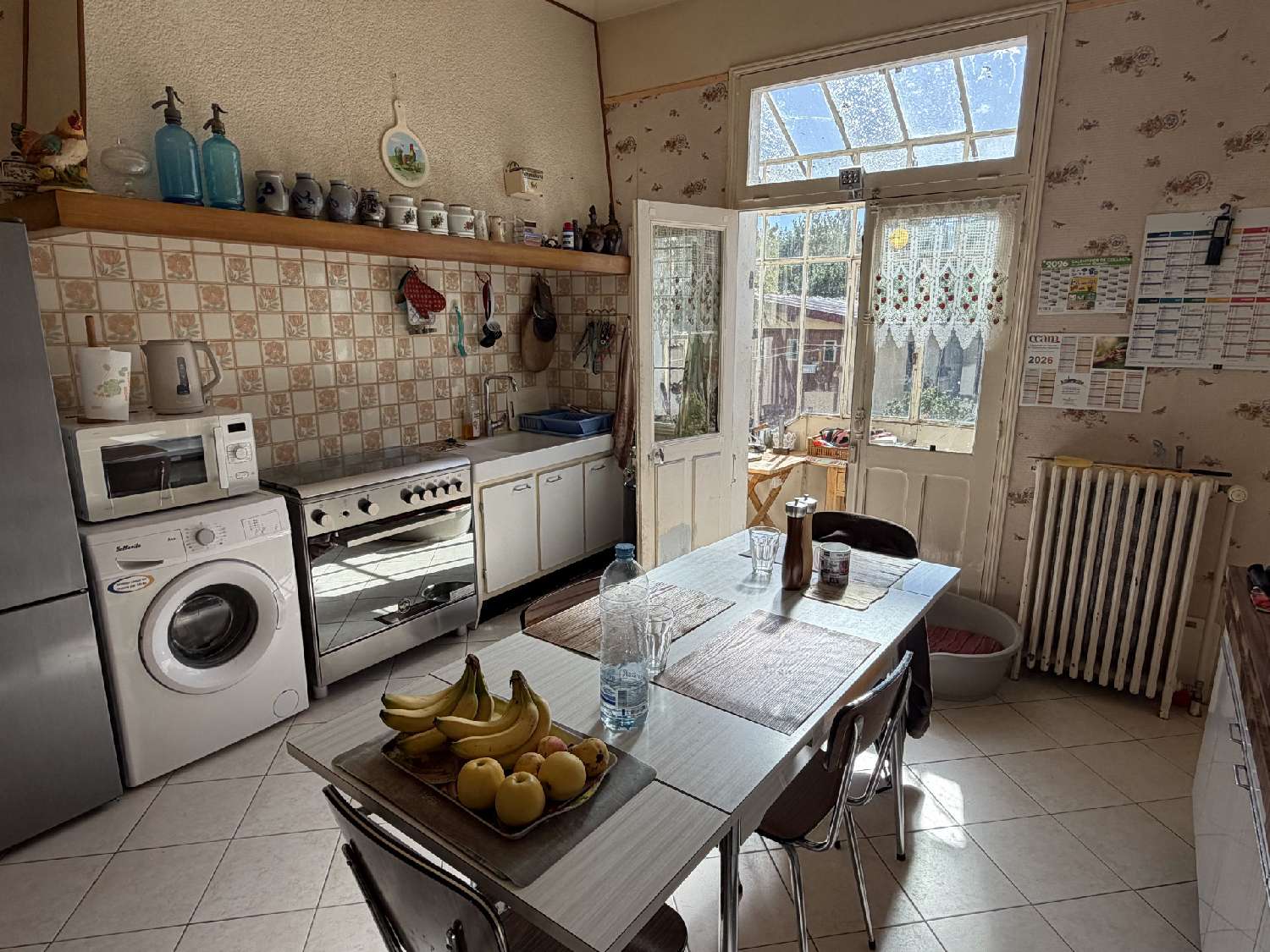 for sale house Cheny Yonne 6