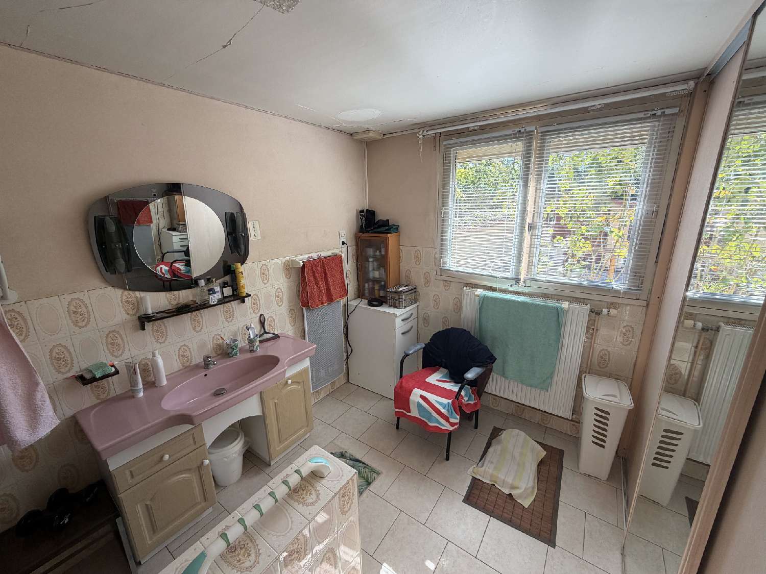 for sale house Cheny Yonne 7