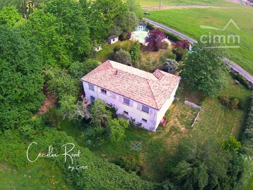 Chepniers Charente-Maritime casa foto
