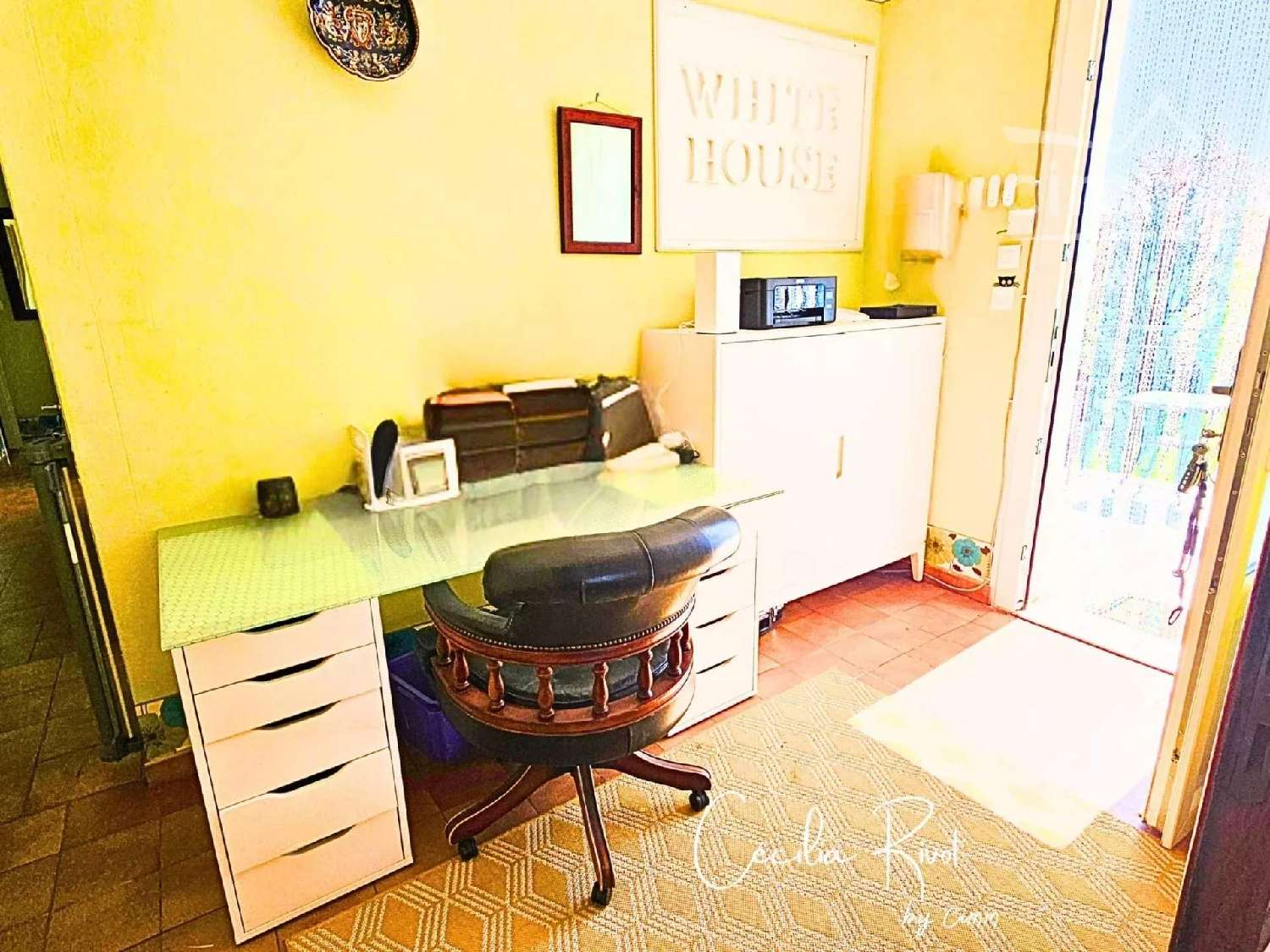 en venta casa Chepniers Charente-Maritime 6
