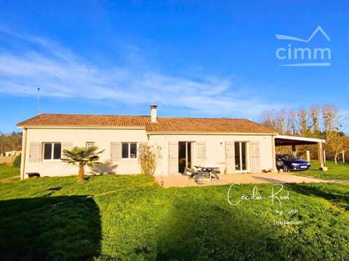 Chepniers Charente-Maritime huis foto 7426118